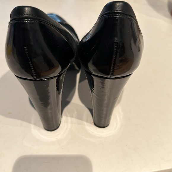 Platform pumps! - Picture 6 of 6